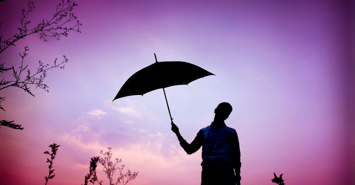 Proteção Espiritual